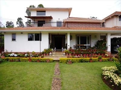 3 Bedroom Independent House for sale in Coonoor, Nilgiris