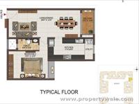 Floor Plan-A