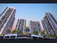 2 Bedroom Flat for sale in VTP Monarque, Hinjewadi, Pune