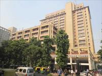 Commercial Office Space in New Delhi at Nehru Place Near to Metro Station