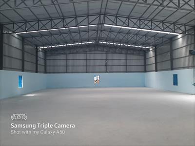 Warehouse / Godown for rent in Oragadam, Chennai