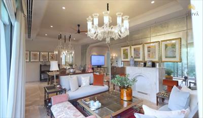 3 Bedroom Apartment for sale in Tarc Ishva, Sector-63, Gurgaon