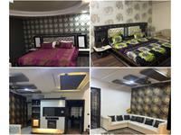 5 Bedroom Independent House for sale in Mahalaxmi Colony, Indore