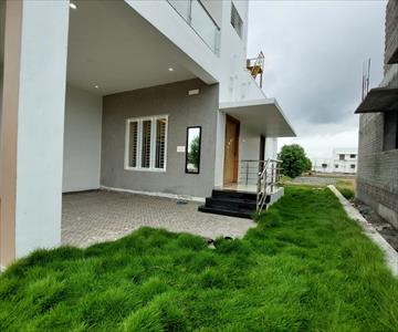 2 Bedroom House for sale in Mahabalipuram Road area, Chennai
