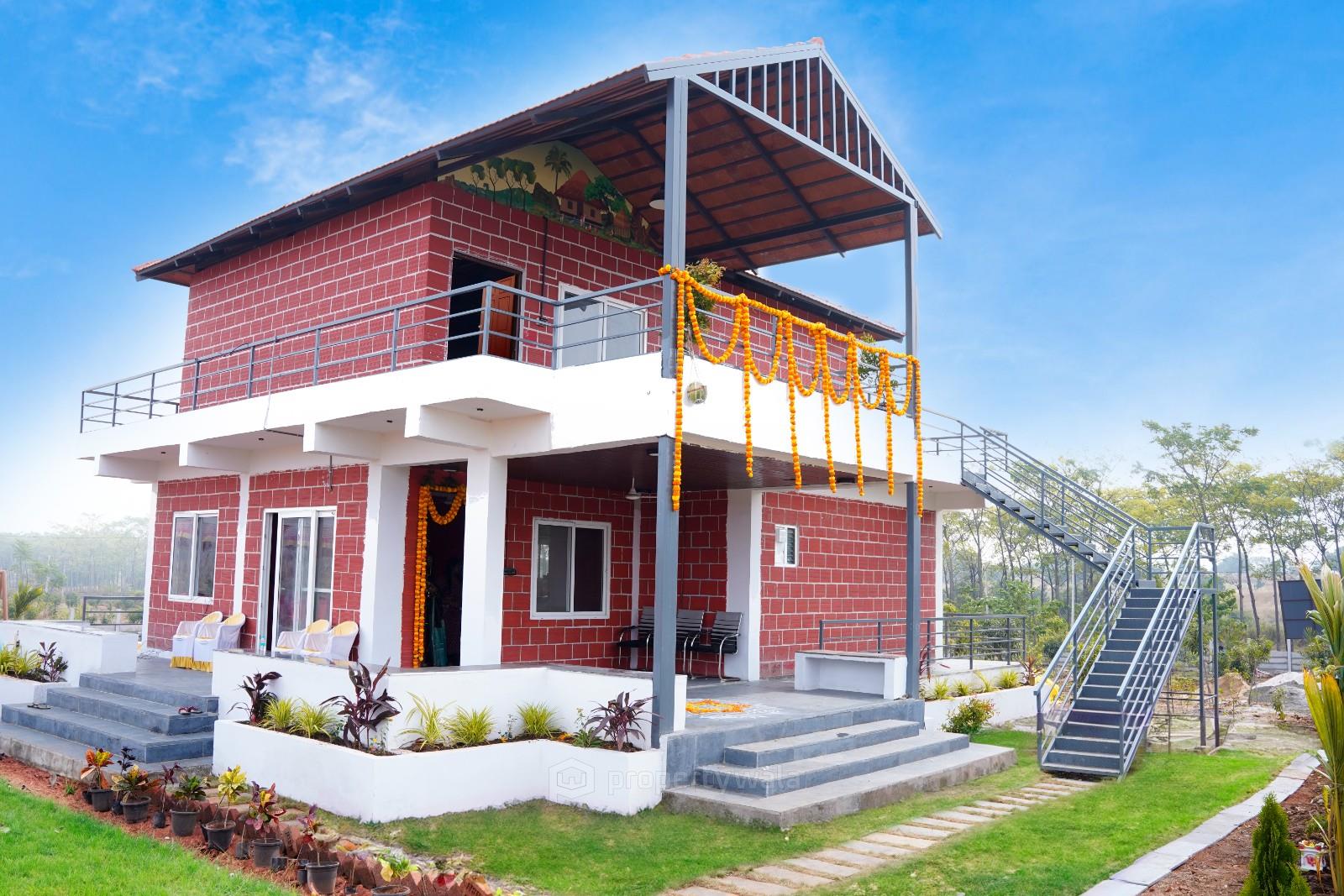 Farmhouse 1