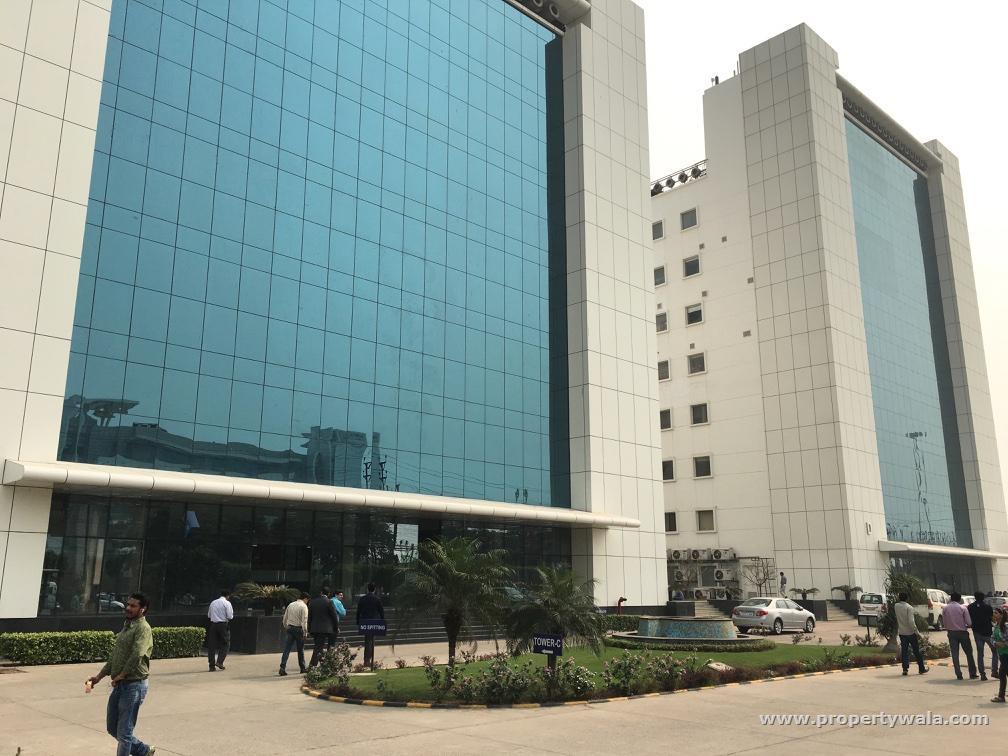 Office Space for rent in Sector 127, Noida