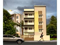 Private Space Living Apartment For Sale in Madipakkam.