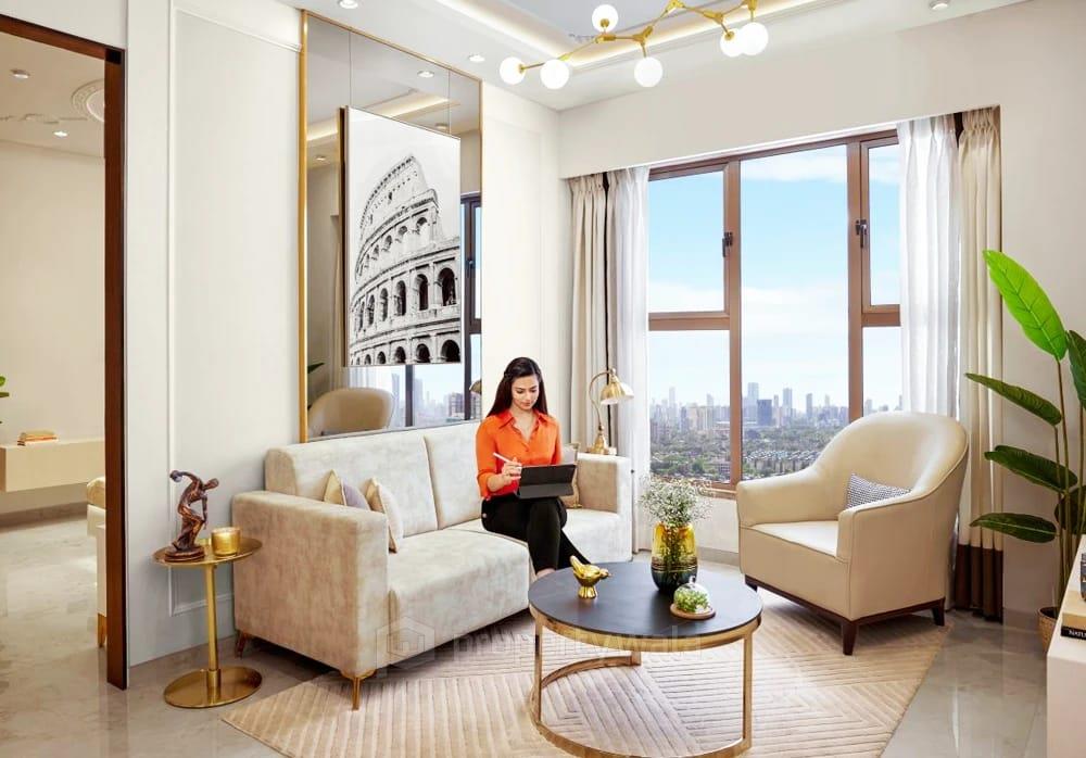 Drawing Room