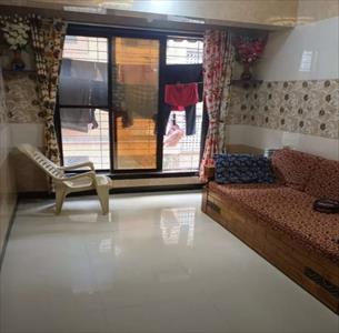 Apartment for sale in Nerul, Navi Mumbai