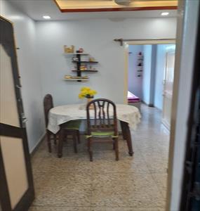 2 Bedroom Apartment for rent in Bangur, Kolkata