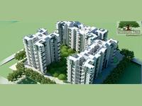 2 Bedroom Flat for sale in Expat The Wisdom Tree, Hennur Road area, Bangalore