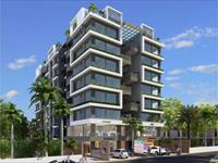 3 Bedroom Flat for sale in Chanchal Saransh Courtyard, Vasna, Ahmedabad
