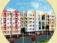 1 Bedroom Flat for rent in Bhanu Township, Miyapur, Hyderabad