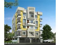2 Bedroom Flat for sale in Podra- Andul Road area, Howrah
