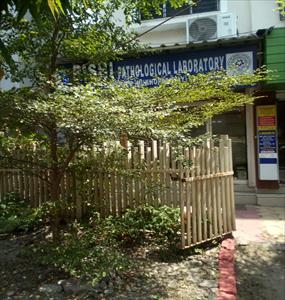 Shop / Showroom for sale in Joka, Kolkata