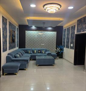 4 Bedroom House for sale in Gillco Valley, Kharar Road area, Mohali