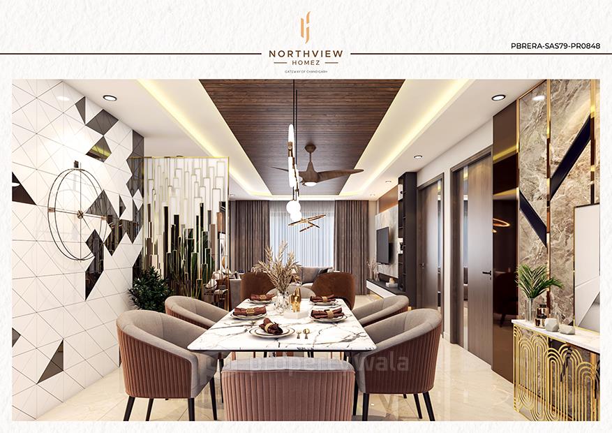 Project - Dinning Room