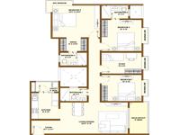 Floor Plan-C