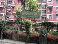 Ishwar Apartment - Dwarka Sector-12, New Delhi