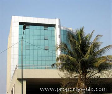 Cosmos Plaza - Andheri West, Mumbai - Office Space Project ...