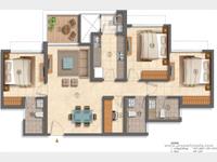 Floor Plan-B