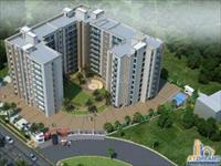 2 Bedroom Flat for sale in Sahara Grace, Jankipuram, Lucknow
