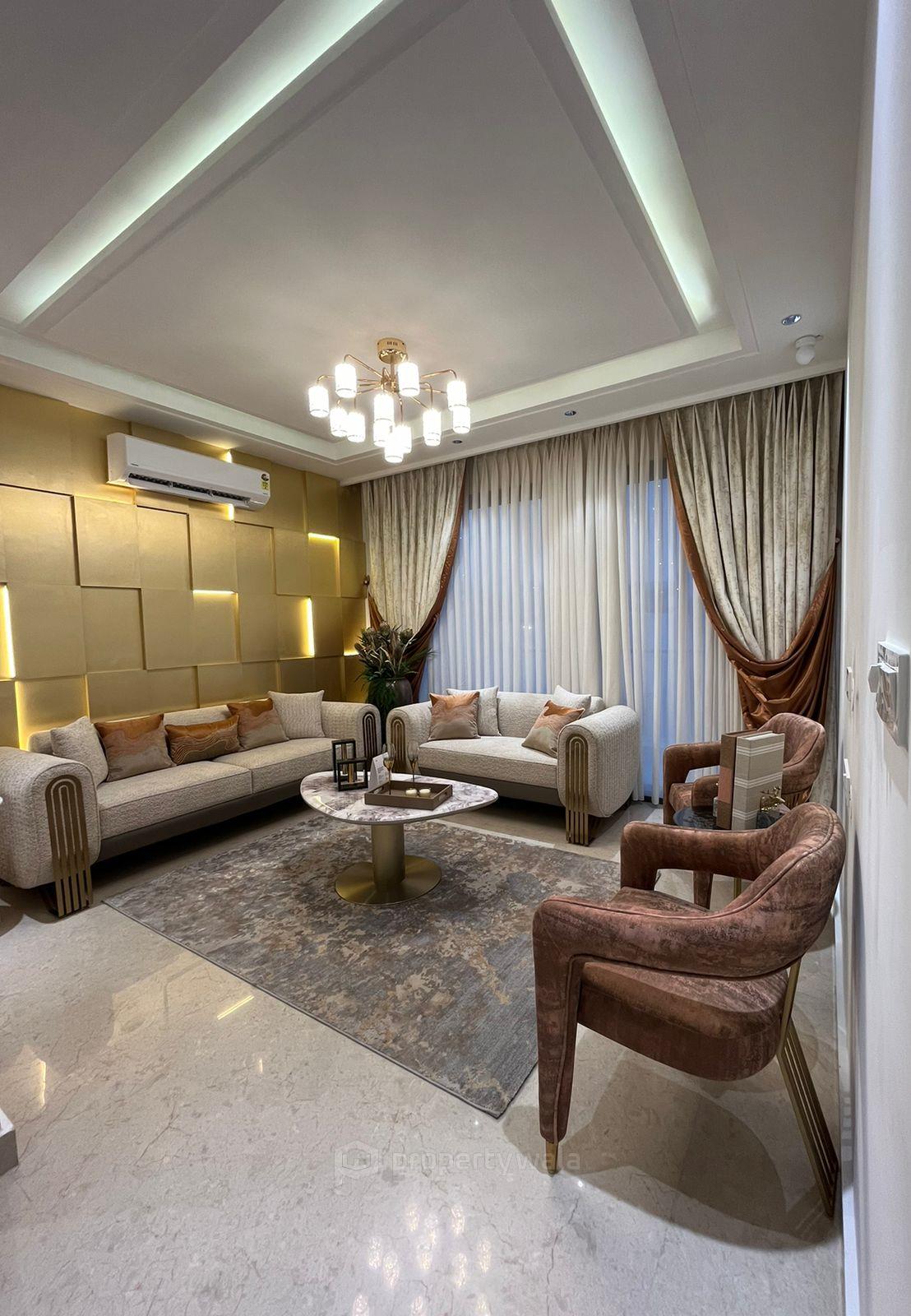 Drawing Room