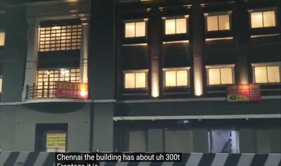 Hotel / Resort for sale in PH Road area, Chennai