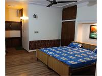 Fully Furnished 2 Kanal 3 BHK Second Floor For Rent in Chandigarh