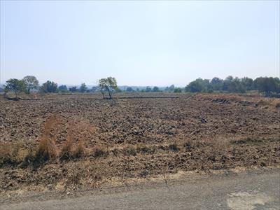 Residential Land for sale in Ulwe, Navi Mumbai