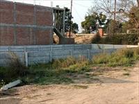 Residential Plot / Land for sale in Ahmamau, Lucknow