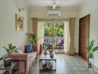 2 Bedroom Apartment / Flat for sale in Assagao, North Goa