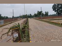 Residential Plot / Land for sale in Ahmamau, Lucknow