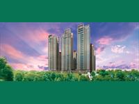 1 Bedroom Apartment for sale In Thane