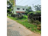 Prme residential plot in ambika nagar near Emoor bhagvathy temple akkethethara Palakkad