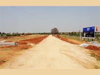 Residential Plot / Land for sale in Kothur, Hyderabad