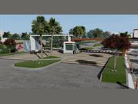 Land for sale in Ambika Serene Square, Devanahalli, Bangalore