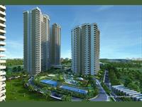 2 Bedroom Flat for sale in Pareena Mi Casa, Sector-68, Gurgaon