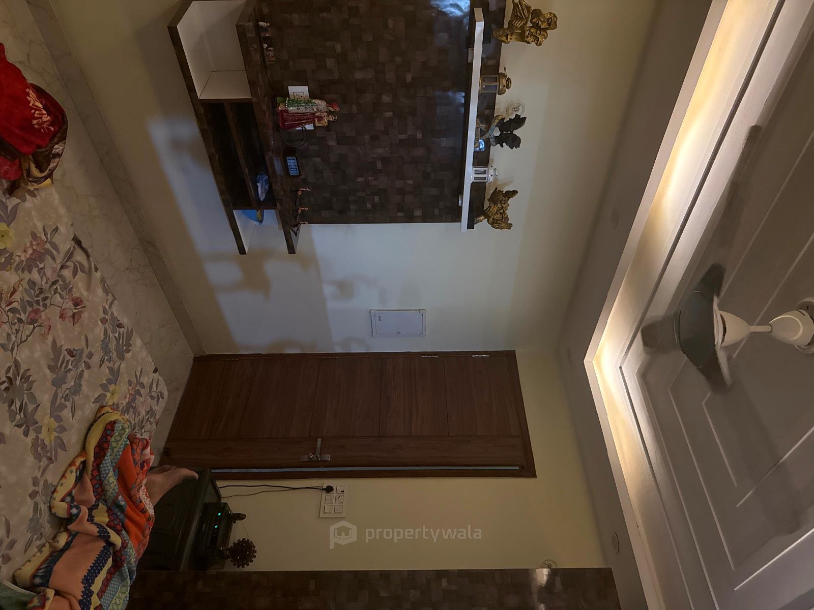 Master Bed Room