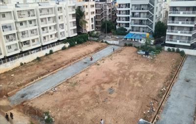 Residential Land for sale in Doddanekkundi Extn, Bangalore