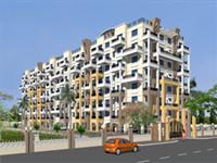 2 Bedroom Flat for rent in Aditya Breeze Park, Balewadi, Pune