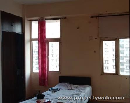 2 Bedroom Apartment / Flat for rent in Today Ridge Residency, Sector 135, Noida