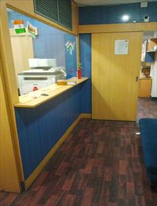 Office Space for rent in Camac Street Area, Kolkata