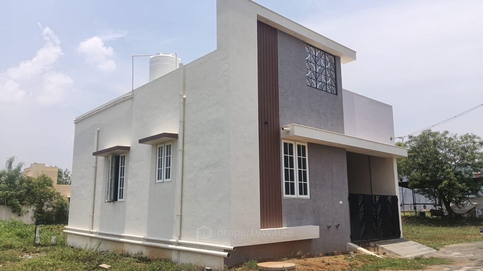 Side View