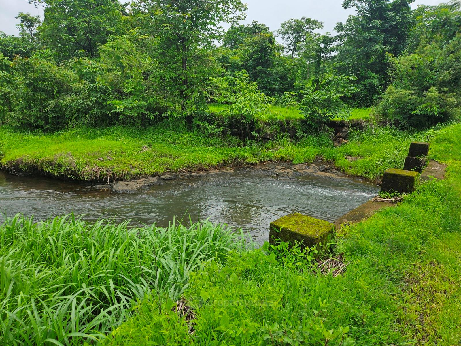 River