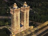 2 Bedroom Flat for sale in Lakhanis Empire Towers, Panchpakhadi, Thane