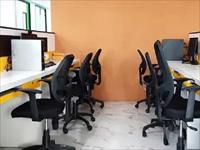 Office Space for rent in Nungambakkam, Chennai