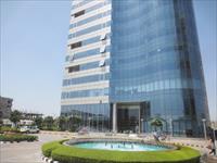 Ready to move Office space in Unitech Infospace 62, Noida