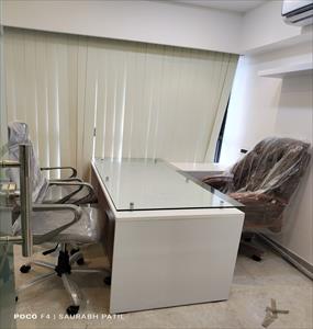Office Space for rent in Thane East, Thane