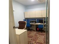 Fully Furnished Commercial Office Space rent at Park Street